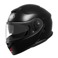 Shoei Шлем Neotec 3 Plain черный в Ставрополе