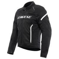 Dainese Куртка мужская Air Frame 3 Black/Black/White в Ставрополе