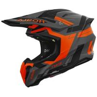 Airoh Шлем Twist 3 Dynasty Orange Matt в Ставрополе