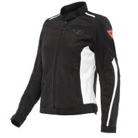 Dainese Куртка Hydraflux 2 Air Lady D-Dry Black/Black/White в Ставрополе