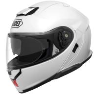 Shoei Шлем Neotec 3 Plain белый в Ставрополе