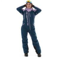 Dragonfly  Комбинезон Gravity Premium Woman. Dark Ocean - Purple 2023 в Ставрополе