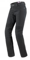 Spidi Джинсы Furious Lady black в Ставрополе
