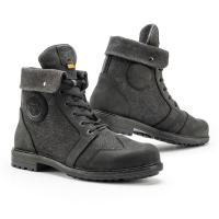 Stylmartin Мотоботы Smith WP Men Black в Ставрополе