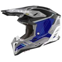 Airoh Мотошлем Aviator 3 Saber Blue Gloss в Ставрополе
