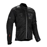 Leatt Мотокуртка ADV Rally 5.5 Men 2026 Stealth в Ставрополе
