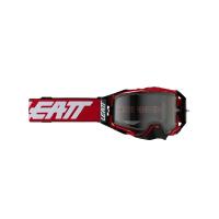 Leatt Маска Velocity 6.5 Red Clear 83 VLT V25 в Ставрополе