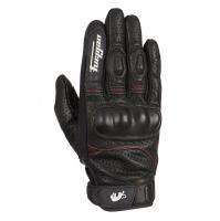 Furygan Перчатки TD21 Lady Vented кожа Черный в Ставрополе