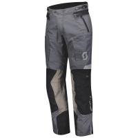 Scott Брюки Dualraid Dryo black/iron grey в Ставрополе