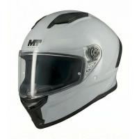 MT Шлем Stinger 2 Puree Matt Grey в Ставрополе