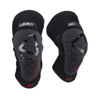 Leatt Наколенники 3DF 5.0 Evo Knee Guard V26 Black в Ставрополе