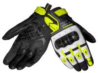 Spidi Перчатки G-Carbon Black/Fluo Yellow в Ставрополе