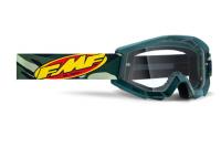 100% Очки FMF Powercore Assault Camo/Clear Lens в Ставрополе