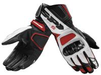 Spidi Перчатки STR-5 Red в Ставрополе