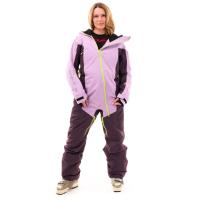 Dragonfly Комбинезон Gravity 2.0 Woman Purple - Plum 2025 в Ставрополе