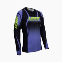 Leatt Джерси Moto 4.5 Lite V25 Argon в Ставрополе