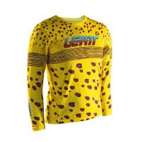 Leatt Джерси 3.5 Mini Cheetah в Ставрополе