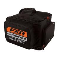 FXR Сумка для шлема Ultimate Black в Ставрополе