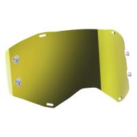 Scott Линзы Prospect SGL WKS yellow chrome afc works в Ставрополе