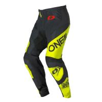 Oneal Штаны Element Racewear V.26 Желтый/Черный в Ставрополе