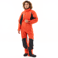 Dragonfly  Комбинезон - дождевик Evo Woman Orange 2025 в Ставрополе
