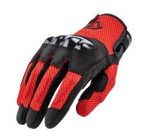 Acerbis Перчатки Ce Ramsey My Vented Red в Ставрополе