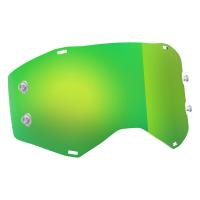 Scott Линзы Prospect SGL WKS green chrome afc works в Ставрополе