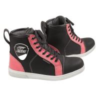 Rush Мотокеды женские Sneaker Lady Черный в Ставрополе
