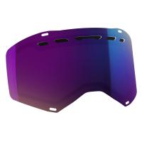 Scott Линзы Prospect/Fury amplifier teal chrome в Ставрополе