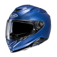HJC Шлем RPHA71 Semi Flat Metallic Blue в Ставрополе