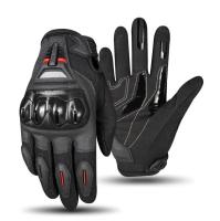 Ones Again Перчатки Zero 2.0 MG-07 black-red в Ставрополе