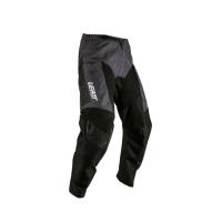 Leatt Штаны подростковые Moto 3.5 V26 Stealth Black/Grey в Ставрополе