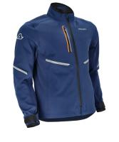 Acerbis Куртка X-Duro W-Proof Blue/Orange в Ставрополе