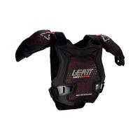 Leatt Детская защита тела 3DF AirFit Evo Pro V26 Black в Ставрополе
