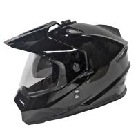 AiM Шлем детский JK802Y Black Glossy в Ставрополе