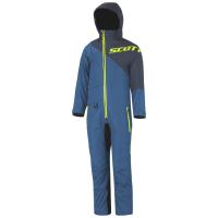 Scott Комбинезон детский Dryo Blue Sapphire/Blue Nights в Ставрополе