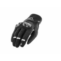 Acerbis Перчатки CE Adventure Gloves Black в Ставрополе