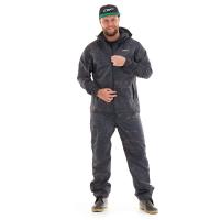 Dragonfly Мембранный костюм Active 2.0 Camo Dark 2022 в Ставрополе