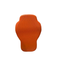 Scout Вставка защиты спины Security D3O LVL 1 orange в Ставрополе