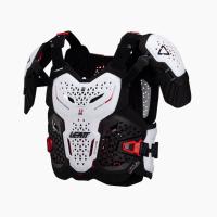 Leatt Защитный панцирь 5.5 Pro Evo Cheast Protector V26 White в Ставрополе