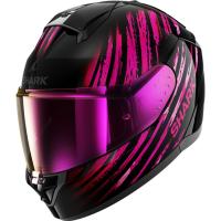 Shark Шлем Ridill 2 Assya Black/Violet/Violet в Ставрополе