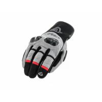 Acerbis Перчатки CE Adventure Black/Grey в Ставрополе