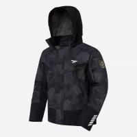 Finntrail Куртка Speedmaster 4029 CamoShadowBlack в Ставрополе