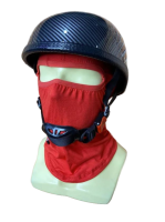 Scout Шлем корка Skin Carbon б/р в Ставрополе