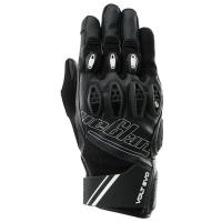 Furygan Перчатки Volt Evo кожа Черный/Белый в Ставрополе