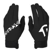 Acerbis Перчатки детские MX Linear 2.0 Kid Black/White в Ставрополе