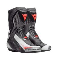 Dainese Ботинки женские Torque 4 N32 Black/White/Red-Fluo в Ставрополе