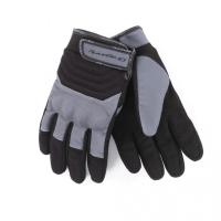 Dragonfly Перчатки Quad Black-Dark-Grey в Ставрополе