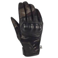 Segura Перчатки Tobago Black/Camo в Ставрополе