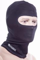 Starks Подшлемник light silk черный в Ставрополе